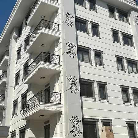 Best Life 4 * Alanya