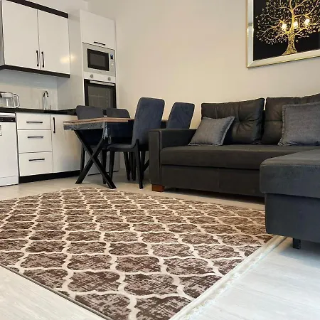 Apartmán Best Life 4 *