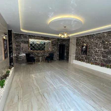 Best Life 4 * Alanya