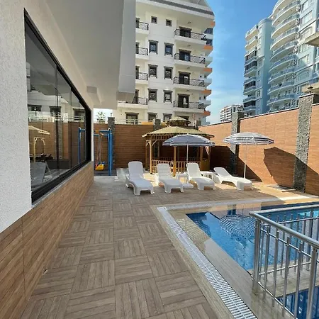 Best Life 4 Alanya